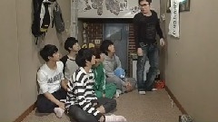 BTOB - 住在清潭洞