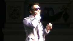 Rain - 讲话