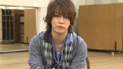 龟梨和也,KAT-TUN - ザ少年俱乐部SP Kame TALK 中文字幕 12/03/28