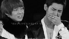 东方神起 - Don't Say Goodbye
