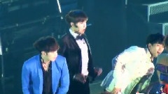 2PM - Happy Birthday To Junsu Couple Ver