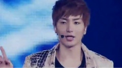 Super Junior - A-CHa - Super Show4 In Osaka