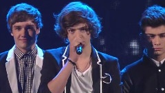 One Direction - What Makes You Beautiful