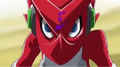 和田光司,动漫专属 - X4B The Guardian