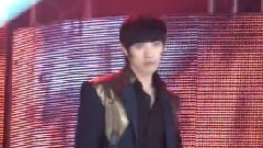 MBLAQ - 是战争啊