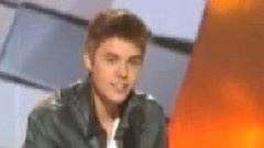 Will Smith,Justin Bieber - Justin Bieber & Will Smith Gets Slimed At KCA