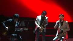 德永英明,平原绫香,水树奈奈,槇原敬之 - Music Fair - 2400回纪念第五夜