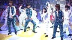 Hey! Say! JUMP - パラダイス银河