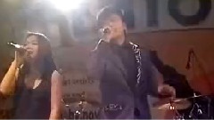 AHA人声乐团 - 彩云追月