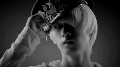 Super Junior - Choco-Latte 银赫