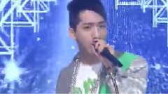 B1A4 - Baby I'm Sorry