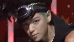 BigBang - Bad Boy