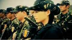 董冬 - 国旗升起来