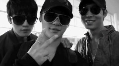 J.Y.J - Making Of