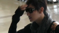 沈昌珉 - Kimpo Airport Changmin