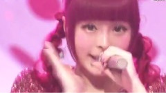 きゃりーぱみゅぱみゅ - CANDY CANDY