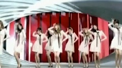 少女时代 - Chocolate Love