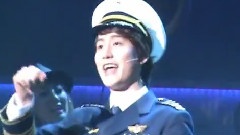Super Junior - 音乐剧