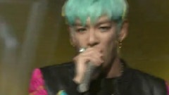 BigBang - Fantastic Baby