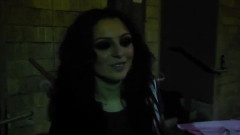 Cher Lloyd - Interview At SXSW
