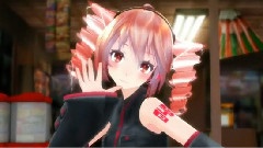 重音teto - te-yut-t