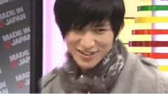 U-KISS - Kiseop Dances