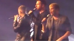 Westlife - Mack The Knife