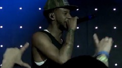 Machine Gun Kelly - Half Naked And Almost Famous