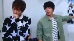 Super Junior - Mecha Ike
