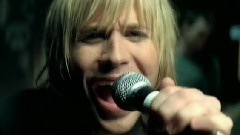 Ashley Parker Angel - Let U Go