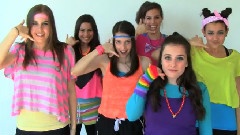 Cimorelli The Band - Call Me Maybe