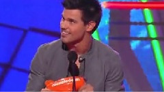 欧美群星 - Taylor Lautner