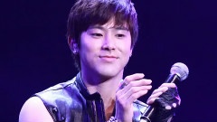 东方神起 - Before You Go & 歌曲串烧