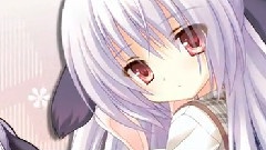 游戏原声 - ツクモノツキ