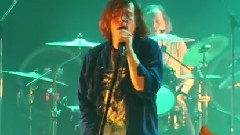 Cage The Elephant - Shake Me Down