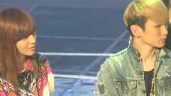 SHINee - 一位 & Ending