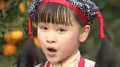 华语童星 - 桔子红了