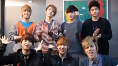 Infinite - Infinite Second Invasion Evolution