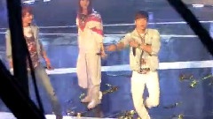 SHINee - 一位 & Ending 2