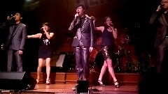 AHA人声乐团 - 夜来香