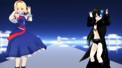 东方project - Sweet Magic