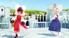 东方project - Sweet Magic