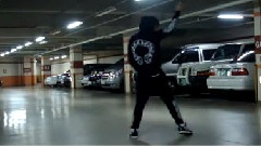 模仿翻唱 - Fantastic Baby