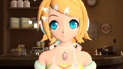 初音未来 - levan Polkka