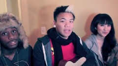 AJ Rafael - All I Want For Christmas Is You