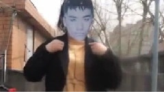 模仿翻唱 - Fantastic Baby