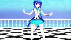VOCALOID家族,苍姬lapis - Galaxias!
