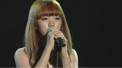 模仿翻唱 - Saving All My Love For You