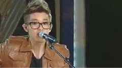 模仿翻唱 - Can't Take My Eyes Off You