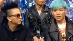 BigBang - Stages & Interview NTV